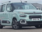 Citroen Berlingo Image 1