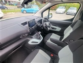 Citroen Berlingo Image 4