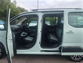 Citroen Berlingo Image 5