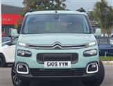 Citroen Berlingo Image 6