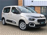 Citroen Berlingo Image 1