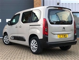 Citroen Berlingo Image 2