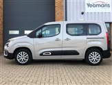 Citroen Berlingo Image 3