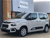 Citroen Berlingo Image 4