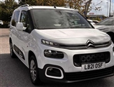Citroen Berlingo Image 1