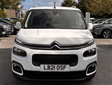 Citroen Berlingo Image 2