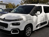 Citroen Berlingo Image 3