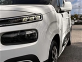 Citroen Berlingo Image 4