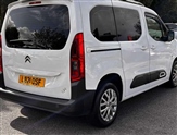 Citroen Berlingo Image 6