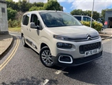 Citroen Berlingo Image 2