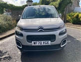 Citroen Berlingo Image 4