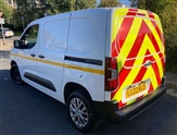 Citroen Berlingo Image 2