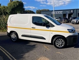 Citroen Berlingo Image 4