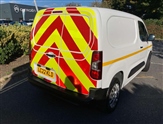 Citroen Berlingo Image 5