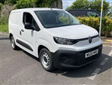 Citroen Berlingo Image 1
