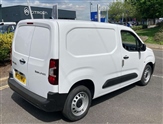 Citroen Berlingo Image 2