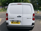 Citroen Berlingo Image 3