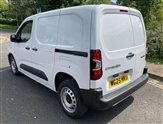 Citroen Berlingo Image 6