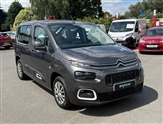 Citroen Berlingo Image 1