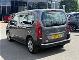 Citroen Berlingo Image 4