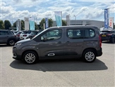 Citroen Berlingo Image 5
