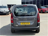 Citroen Berlingo Image 6