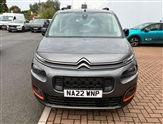 Citroen Berlingo Image 3