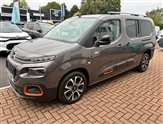 Citroen Berlingo Image 5