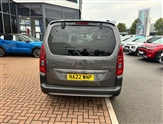 Citroen Berlingo Image 6