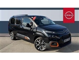 Citroen Berlingo Image 1