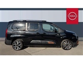 Citroen Berlingo Image 5