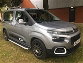 Used Citroen Berlingo