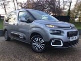 Used Citroen Berlingo Used Citroen Berlingo