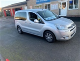 Used Citroen Berlingo