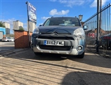 Used Citroen Berlingo