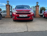 Used Citroen Berlingo