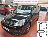 Used Citroen Berlingo