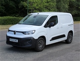 Used Citroen Berlingo