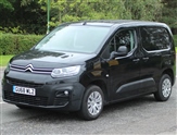 Used Citroen Berlingo