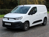 Used Citroen Berlingo Used Citroen Berlingo