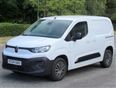 Used Citroen Berlingo Used Citroen Berlingo