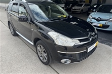 Citroen C-Crosser