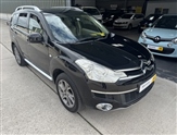 Used Citroen C-Crosser
