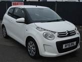 Used Citroen C1