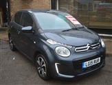 Used Citroen C1