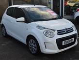 Used Citroen C1