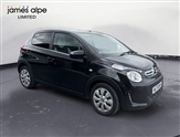 Used Citroen C1