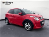Used Citroen C1