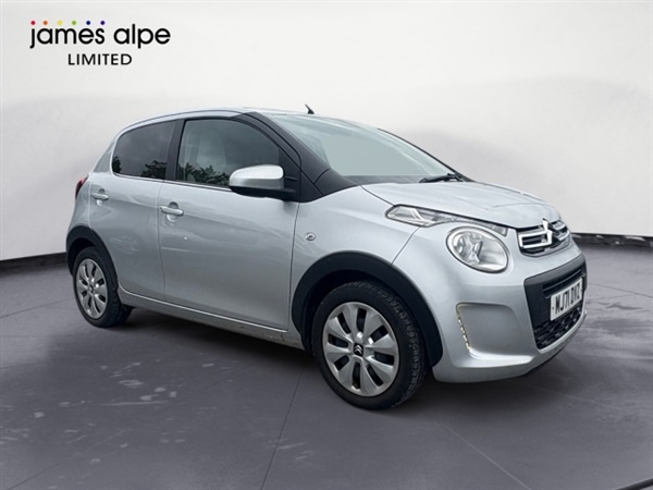 Large image for the Used Citroen C1