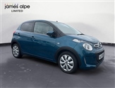Used Citroen C1